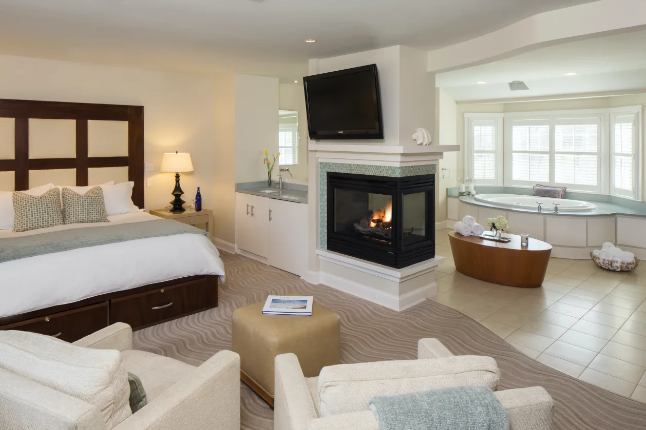 Chatham Bars Inn Cape Cod